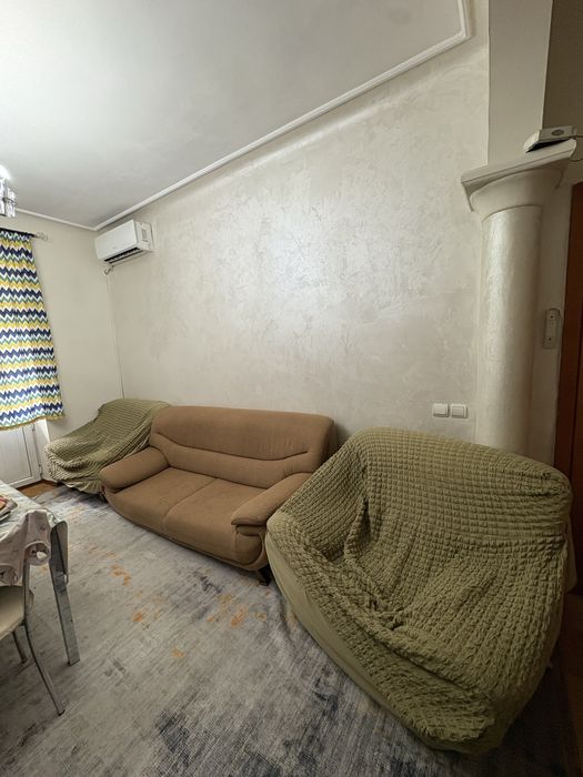 Диван отдам даром