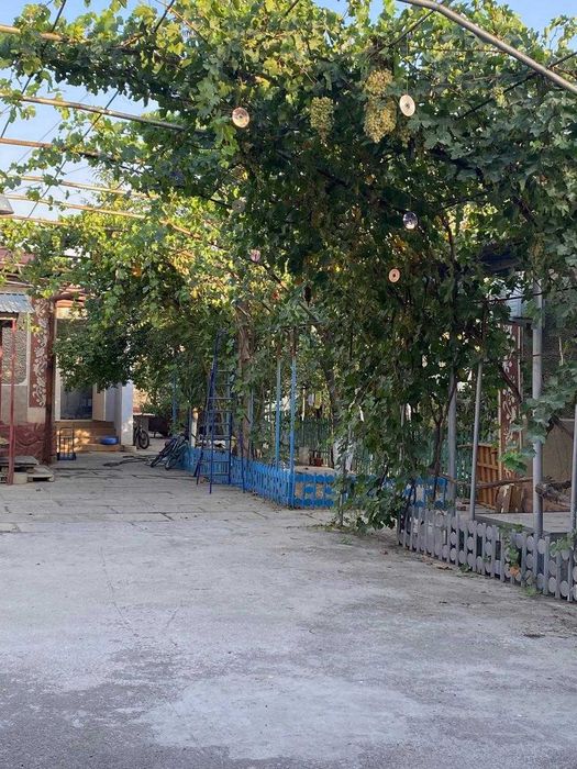 Продам дом в центре Аксукента ул.Пратова