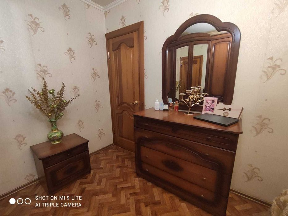Белорусский спальный гарнитур