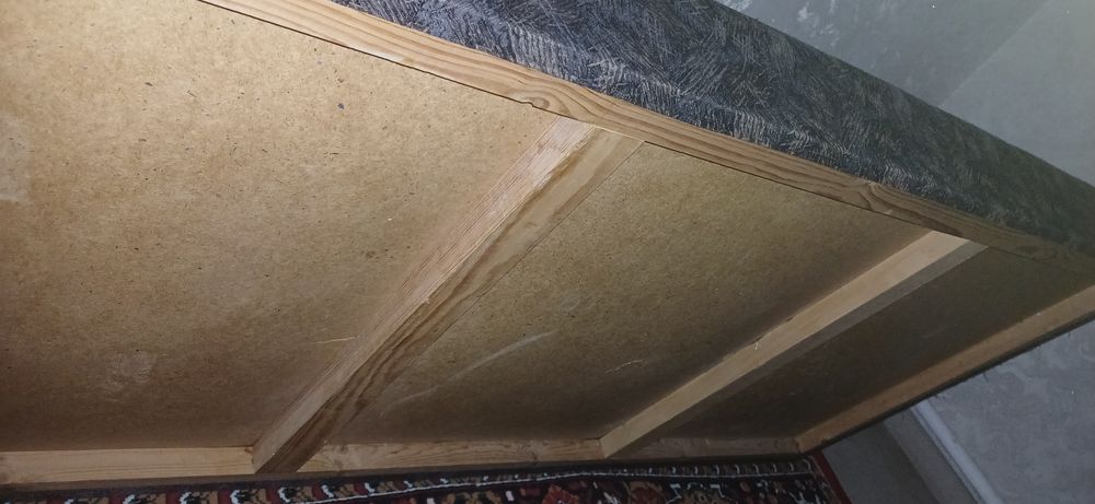 Матрас от дивана 2шт