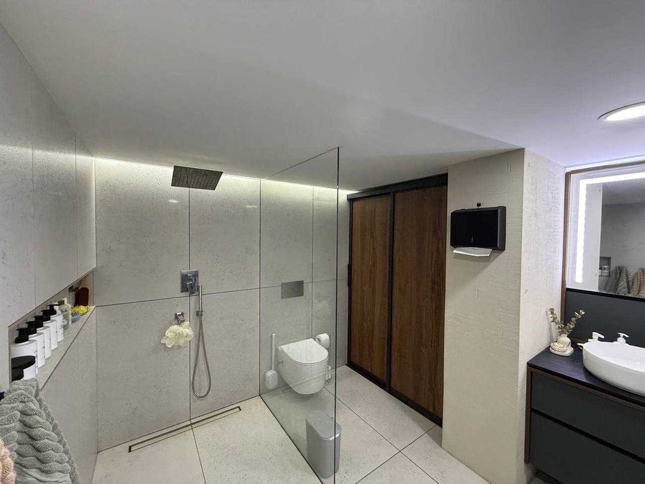 Пентхаус с террасой в Seoul Mun, 139 м² общей площади