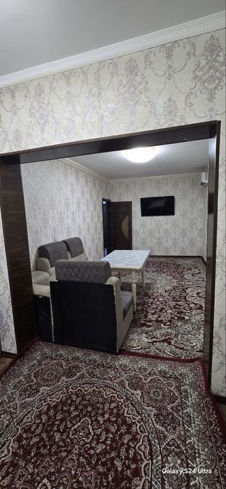 4 комнатный квартира