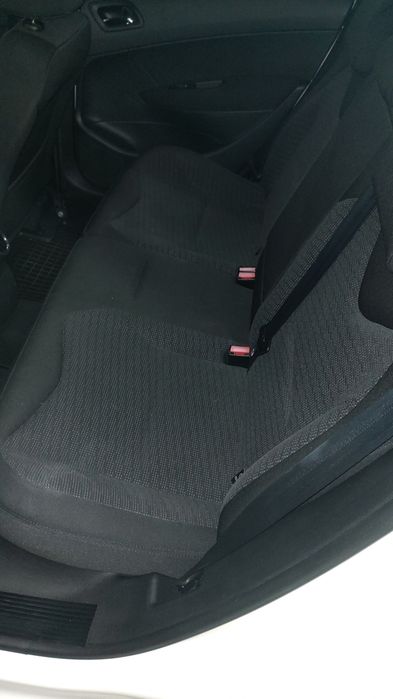 Peugeot 308 1.6 THP 156 K. C.