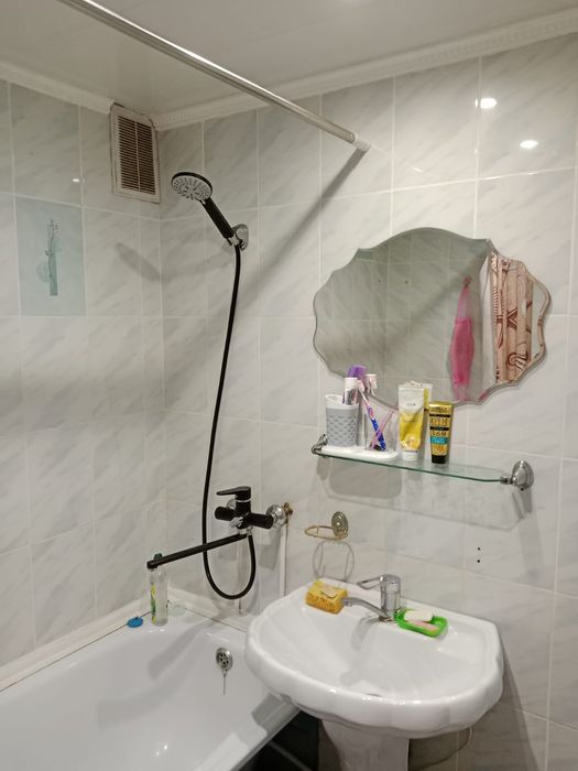 Продам 1 комнатную квартиру