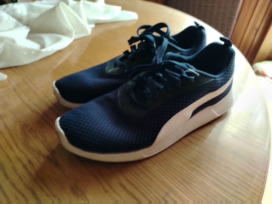 Puma  45 номер Пума