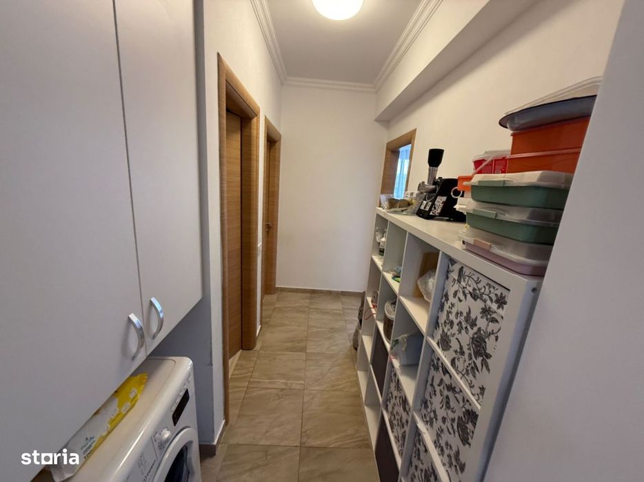 Apartament 3 camere zona Faleza Nord