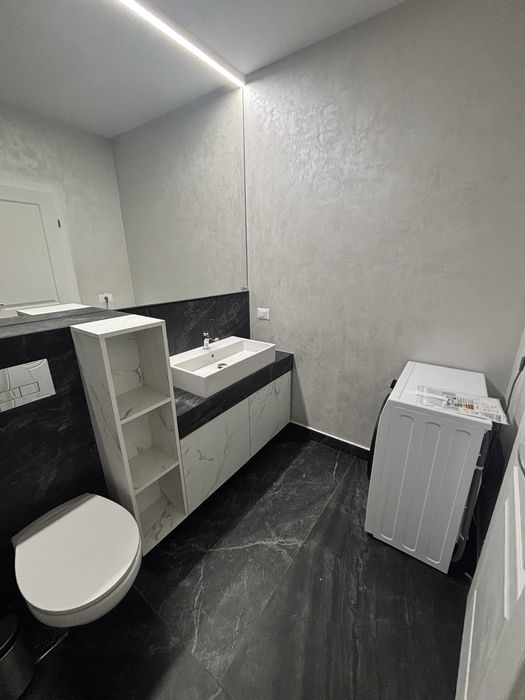 Apartament cu 1 camera