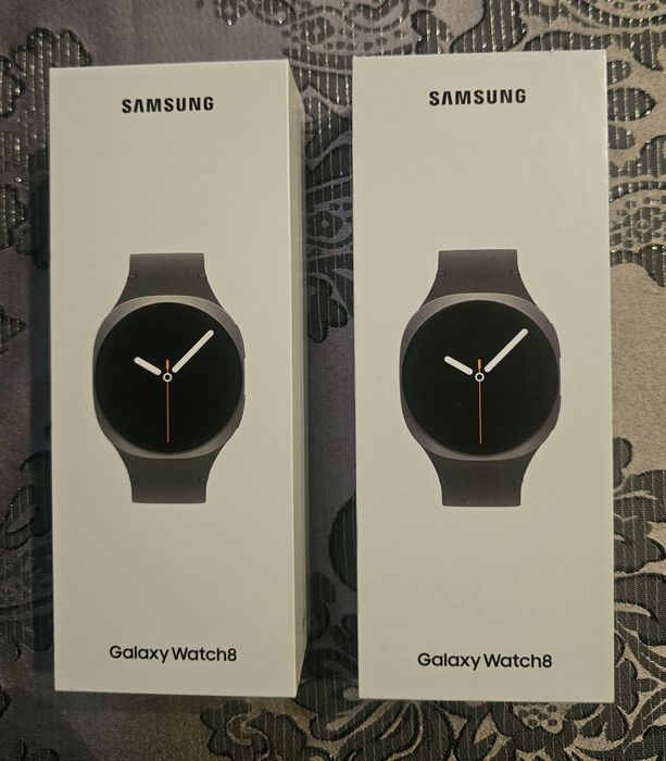 Samsung galaxy watch 8