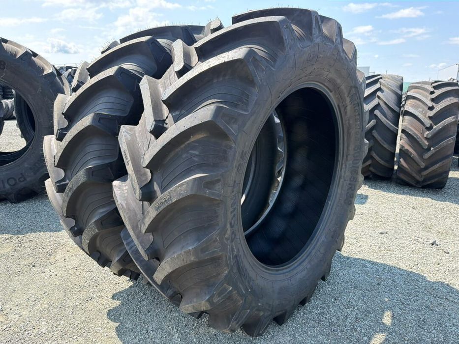 Anvelopa 600/65 R38 TAURUS POINT 65 153A8 TL  Cauciucuri tractor, Fiat, Case, Fendt, John Deere, New Holland, Massey Ferguson, UTB   Cauciucuri tracto