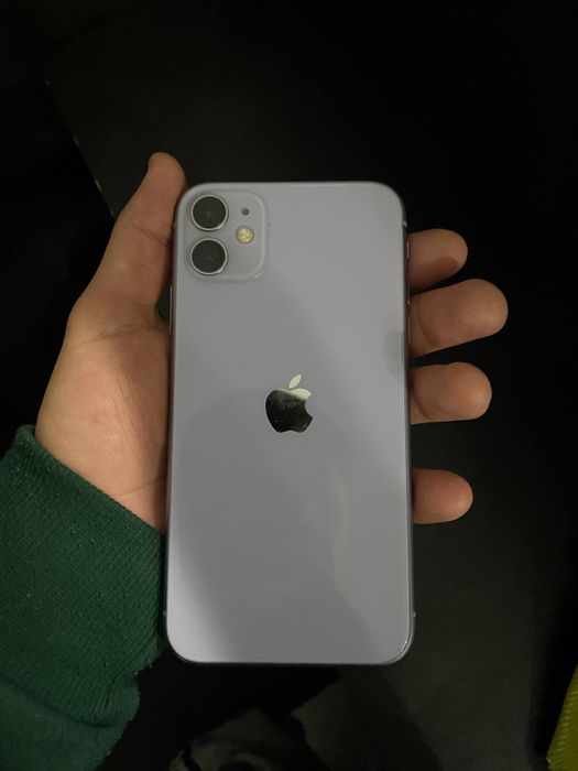 Iphone 11 продажа