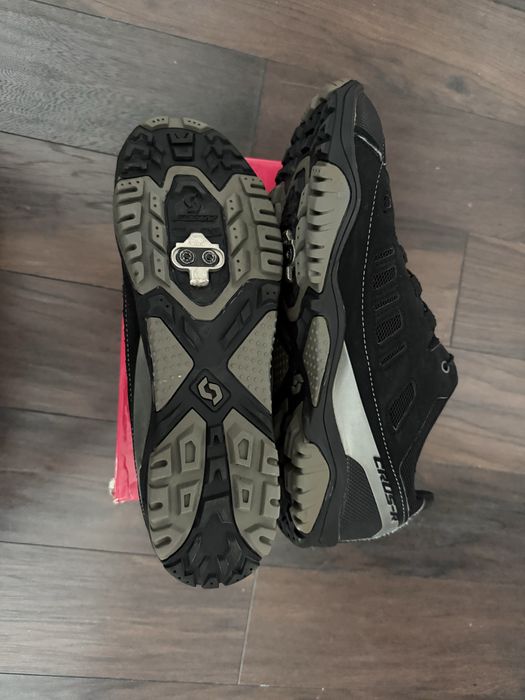 Scott Crus-R SPD ciclism