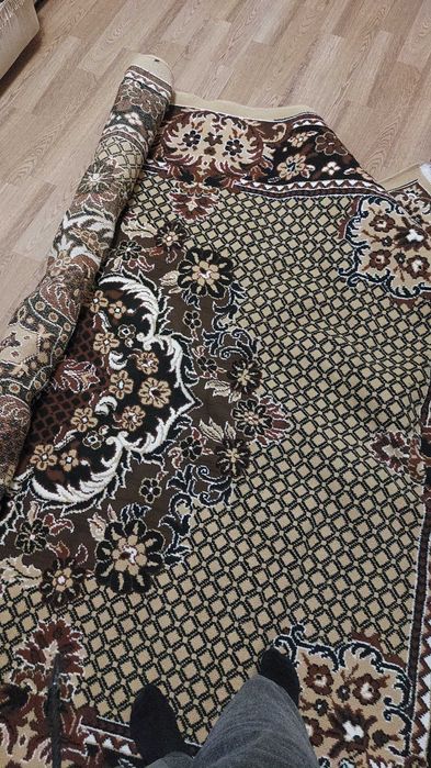 Ковёр 2×3м в хороший