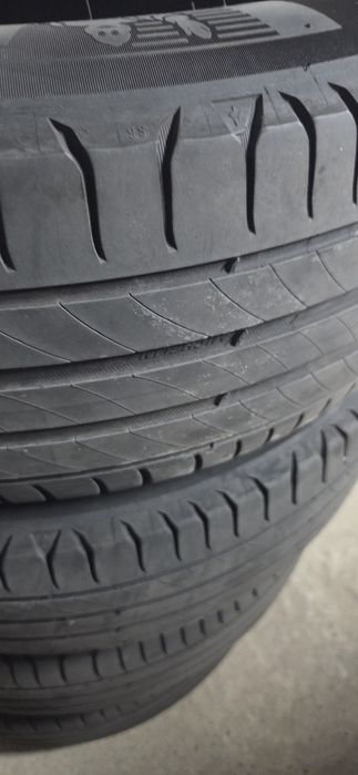 Anvelope de vara michelin primacy 4