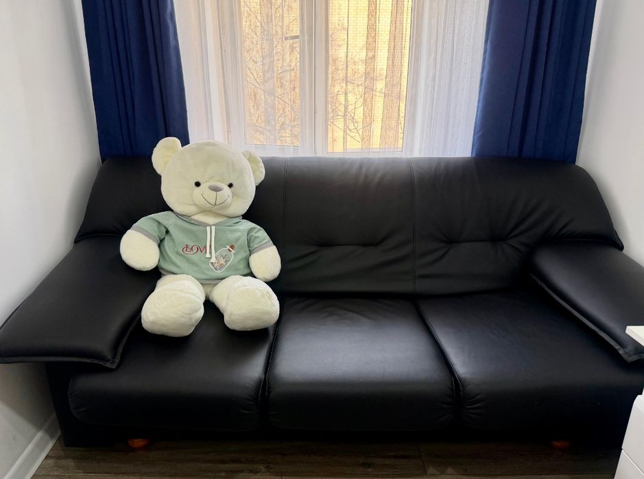 Диван с гарантией