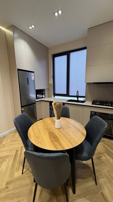 Цена снизилась
Застройщик «Bm Group»
ЖК  Charx Novza
Ор-р: РОВД Шайхан