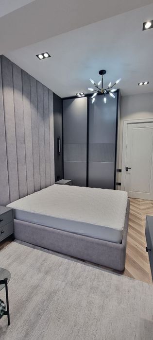 СДАЕТСЯ шикарная квартира 2/4/9  ЖК РЕЗИДЕНЦИЯ Юнусабад