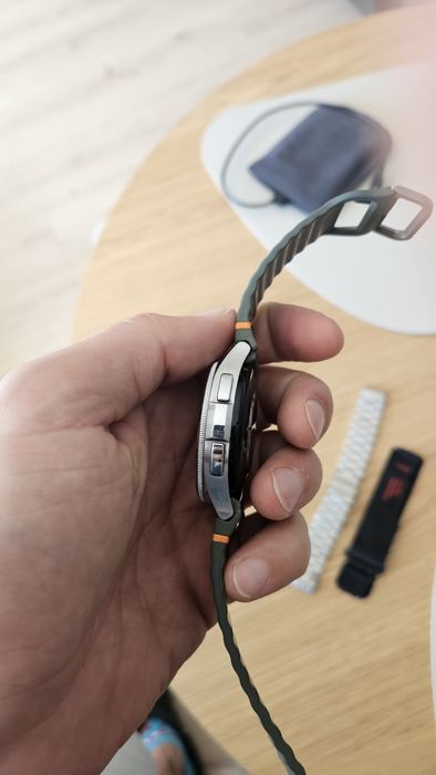 Samsung Galaxy Watch6 Classic
