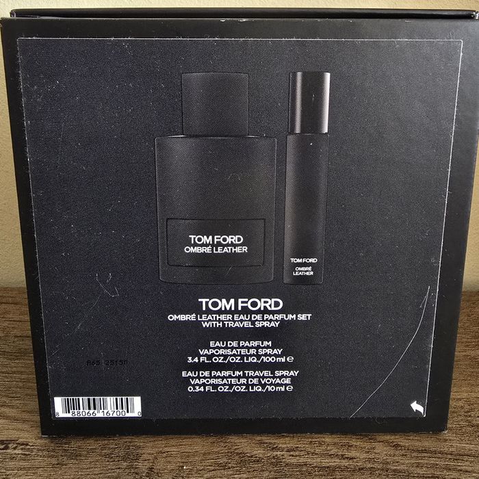 Tom Ford OMBRE LEATHER 100ml