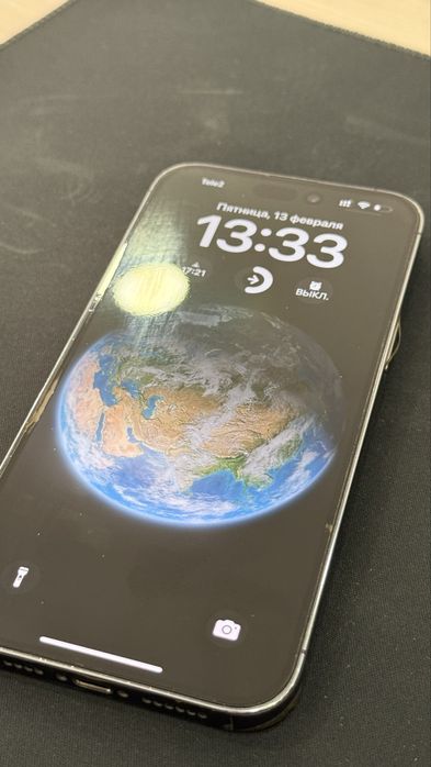 Продам айфон 14 про макс