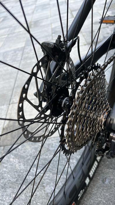 Canyon Spectral:ON - CF 7.0 -E Bike- Carbon