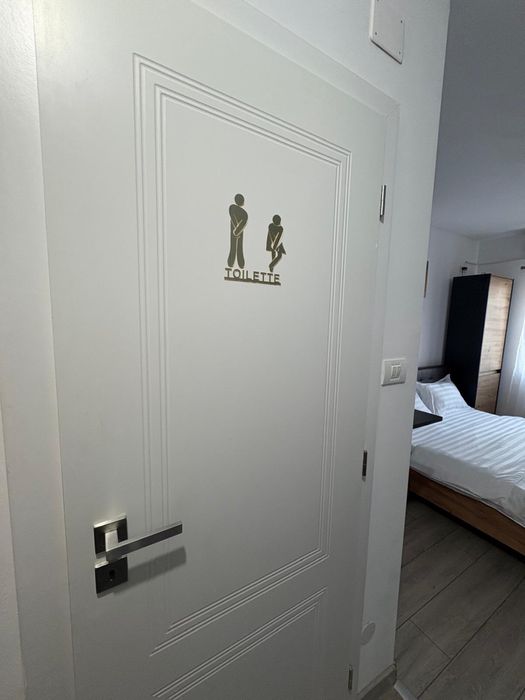 MER Apartment regim hotelier  !