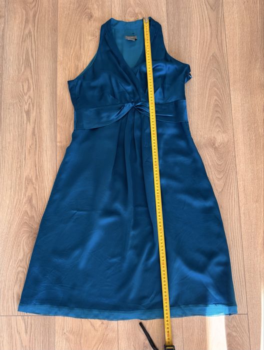 Rochie Ann Taylor, 100% matase