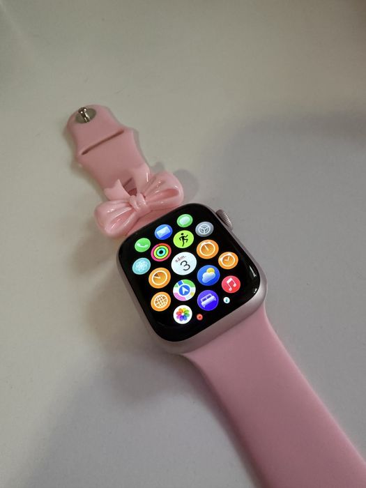 Vand apple watch series 9
