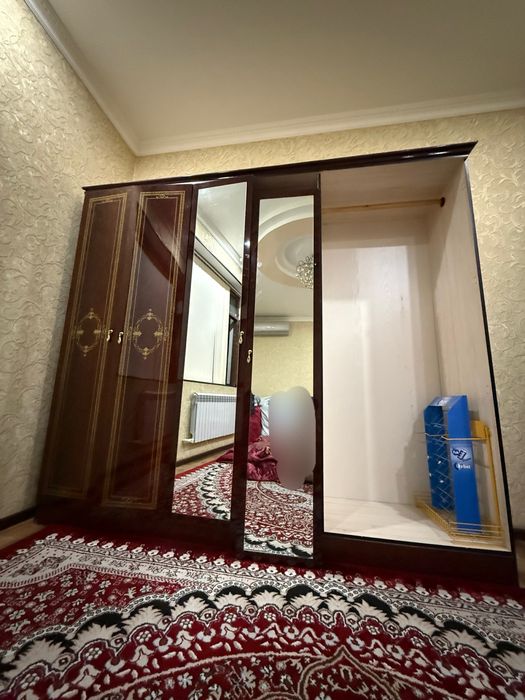 Мебел шкаф для черновой сделки