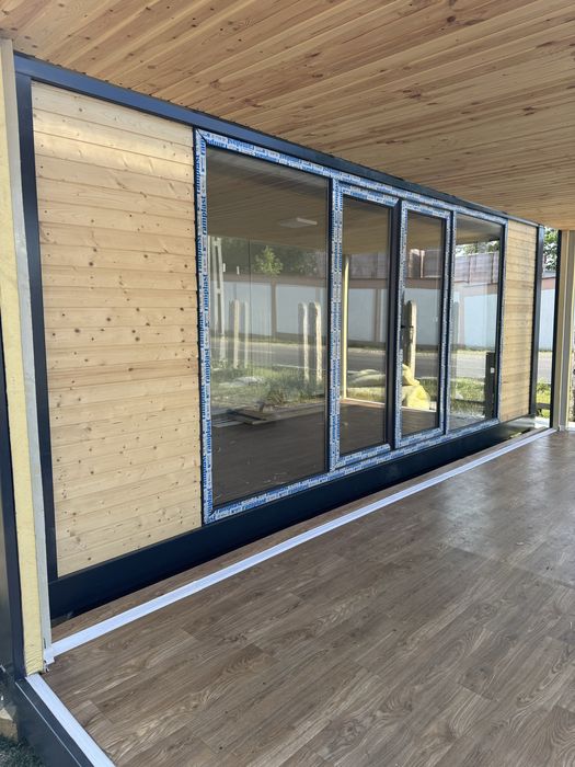 Vand containere modulare tip birou,magazie,casa,vestiar,etc