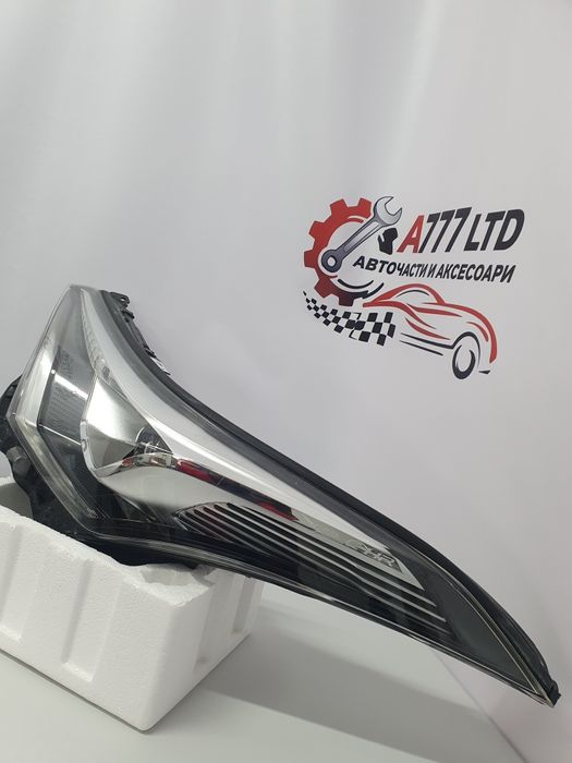 Фар за Toyota C-HR 2016г.Led full