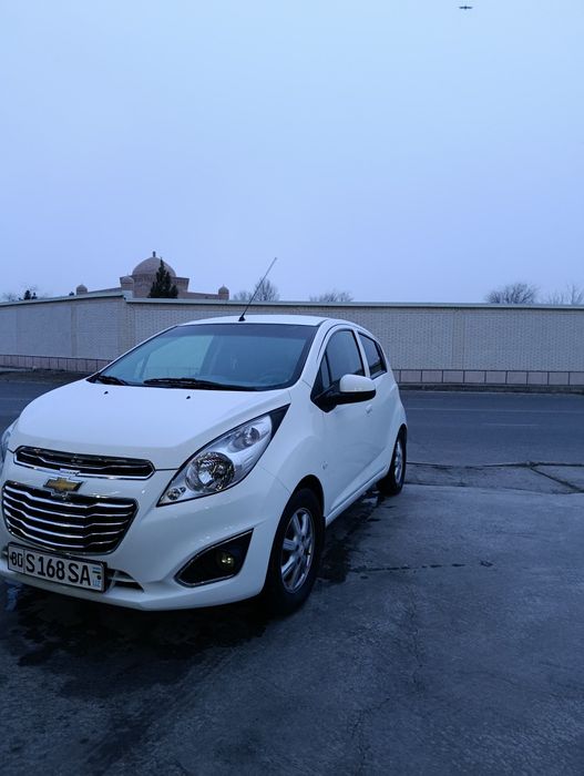 Спарк элегант 2-позиция