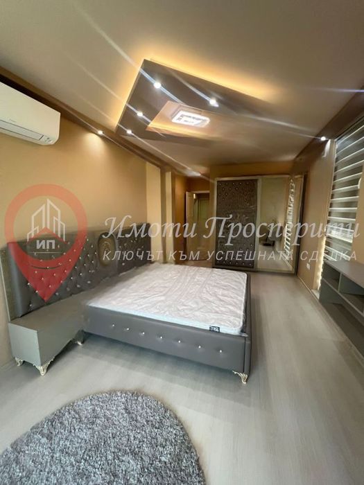 Дава се под наем Тристаен апартамент в София, Дианабад - 137 кв.м за 1200 € - Снимка #3