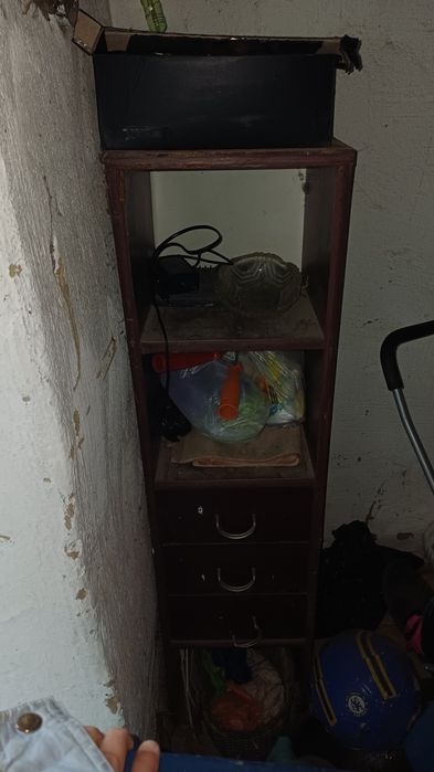 Отдам бесплатно мебель  самовывоз