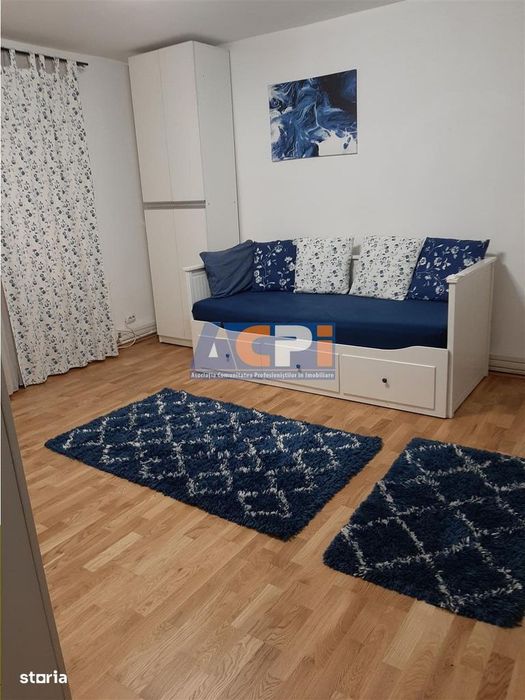 Apartament doua camere zona  Nerva Traian
