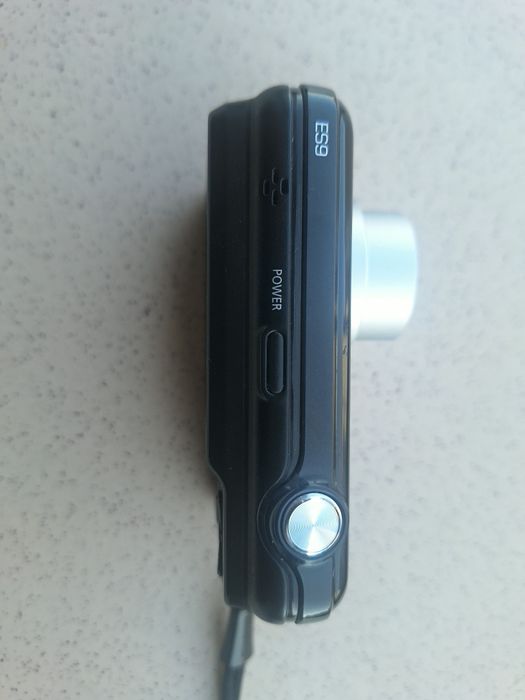Aparat foto Samsung ES 9