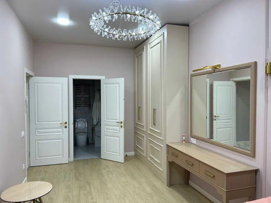 Bel tepa 3 hona Novostroyka