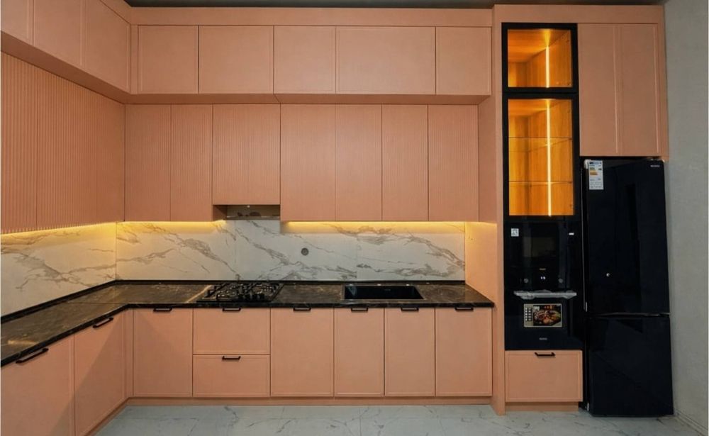 Mebel zakazga Tayorlaymiz MDF
