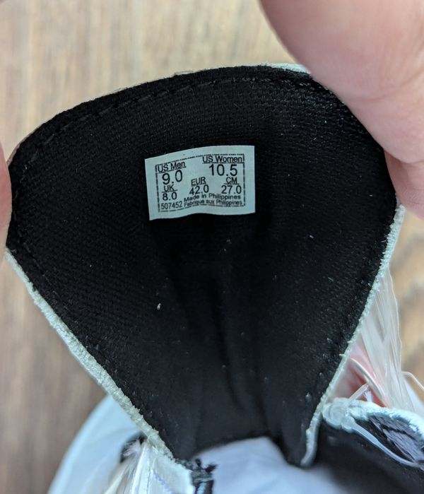 Vans Bold NI FT (Flamez)