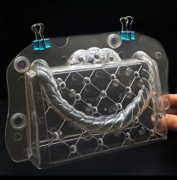 Форма для копилки