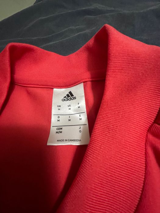 Тениска Mancheste United