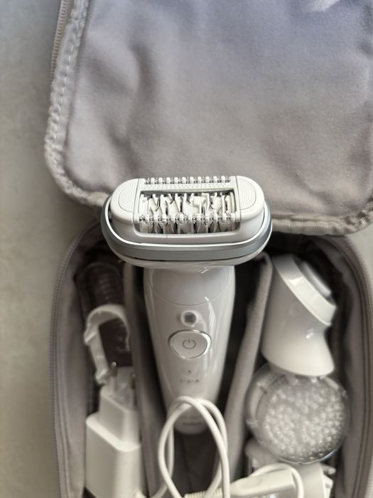 Епилатор braun 9 серия