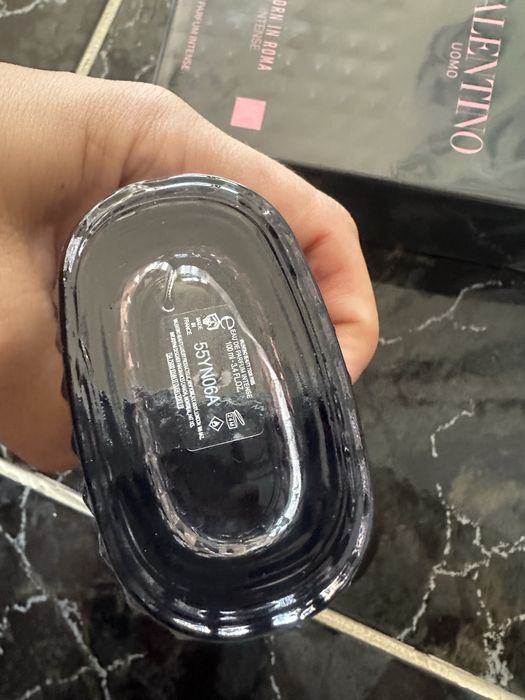Нов Valentino Born in Roma Intense 100 мл