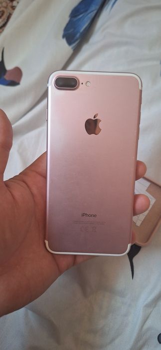 IPHONE 7+ Айфон7+