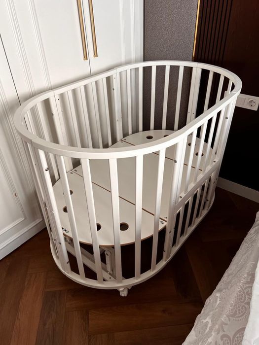 Продам детскую кровать