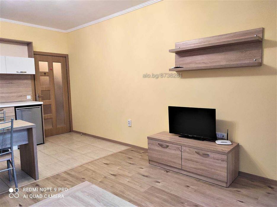 Дава се под наем Двустаен апартамент в Поморие - 66 кв.м за 280.5 € - Снимка #5