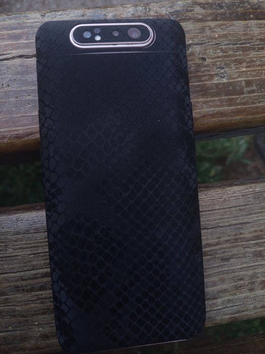 Samsung galaxy A80