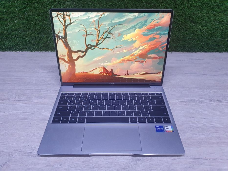 Huawei emd-w76. Kafolati bilan