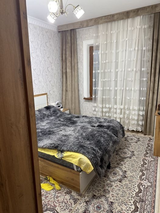 Продам 3-комнатные квартиру