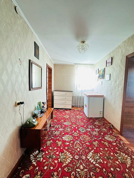 Продам 3 х комнатный дом в районе  ЖД вокзала!