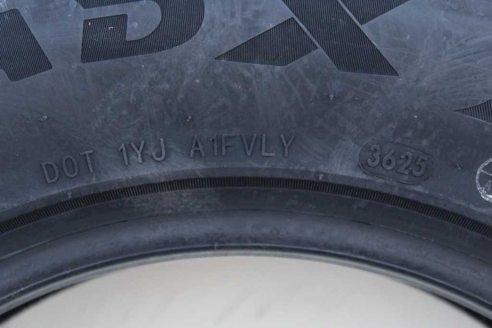 Anvelope noi 155/80R13 79T, RoadX, All Season, DOT 2025